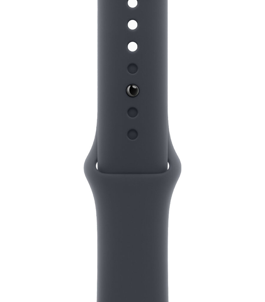 ساعت هوشمند اپل SE 3 2025 Sport Band 44mm – واچ اسای 3 سایز 44 میلیمتر