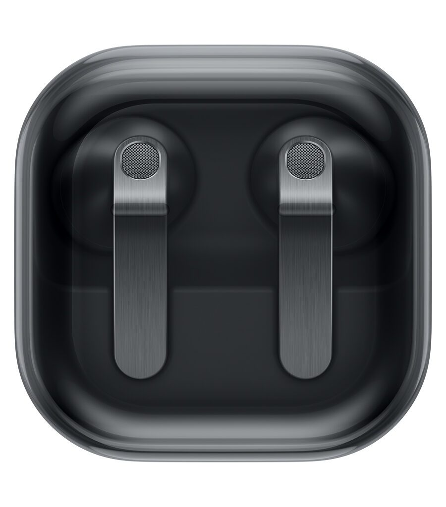هندزفری بی سیم سامسونگ مدل Galaxy Buds 4 – گلکسی بادز 4