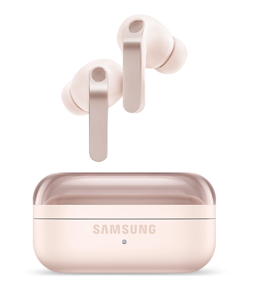 هندزفری بی سیم سامسونگ مدل Galaxy Buds 4 Pro