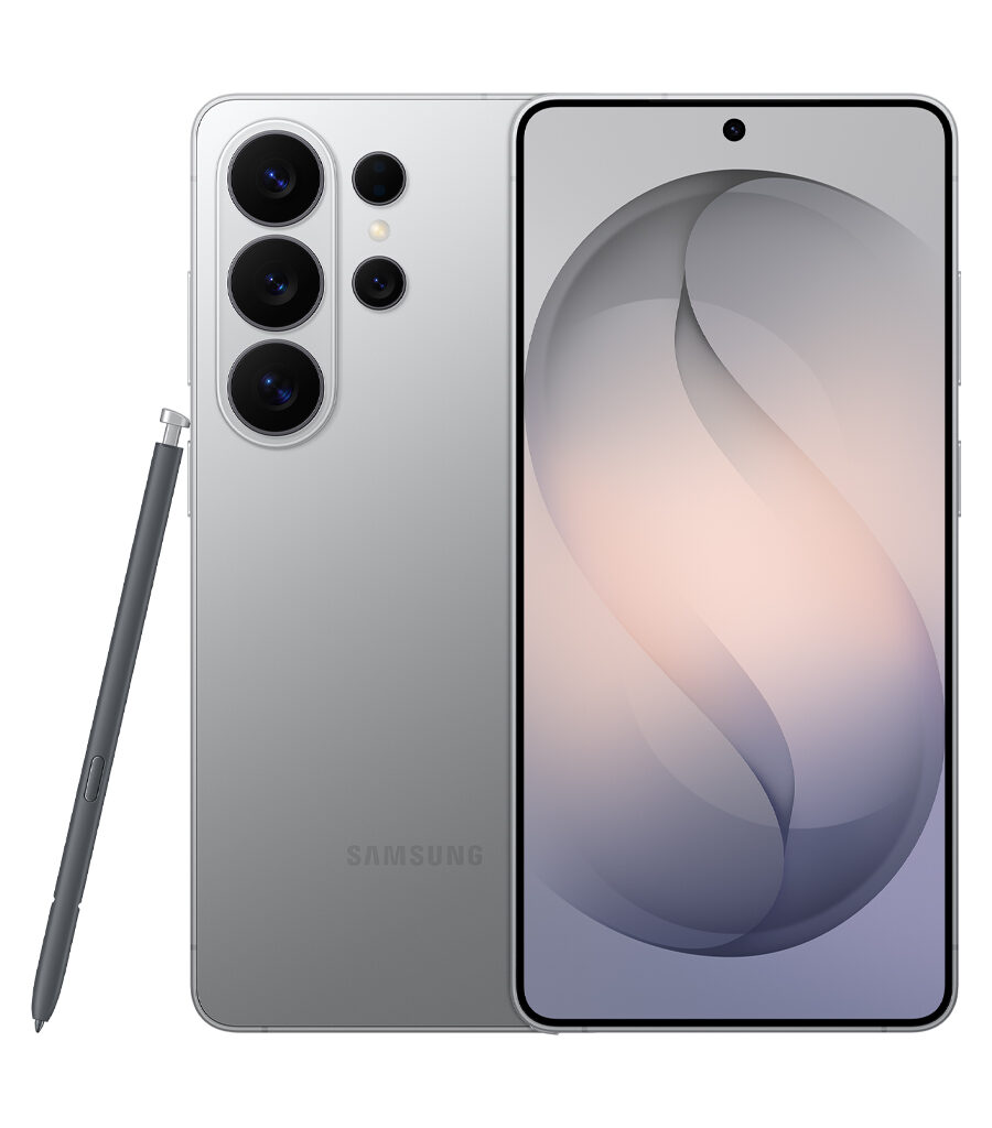 گوشی سامسونگ مدل Galaxy S26 Ultra حافظه 256 و رم 12 گیگابایت