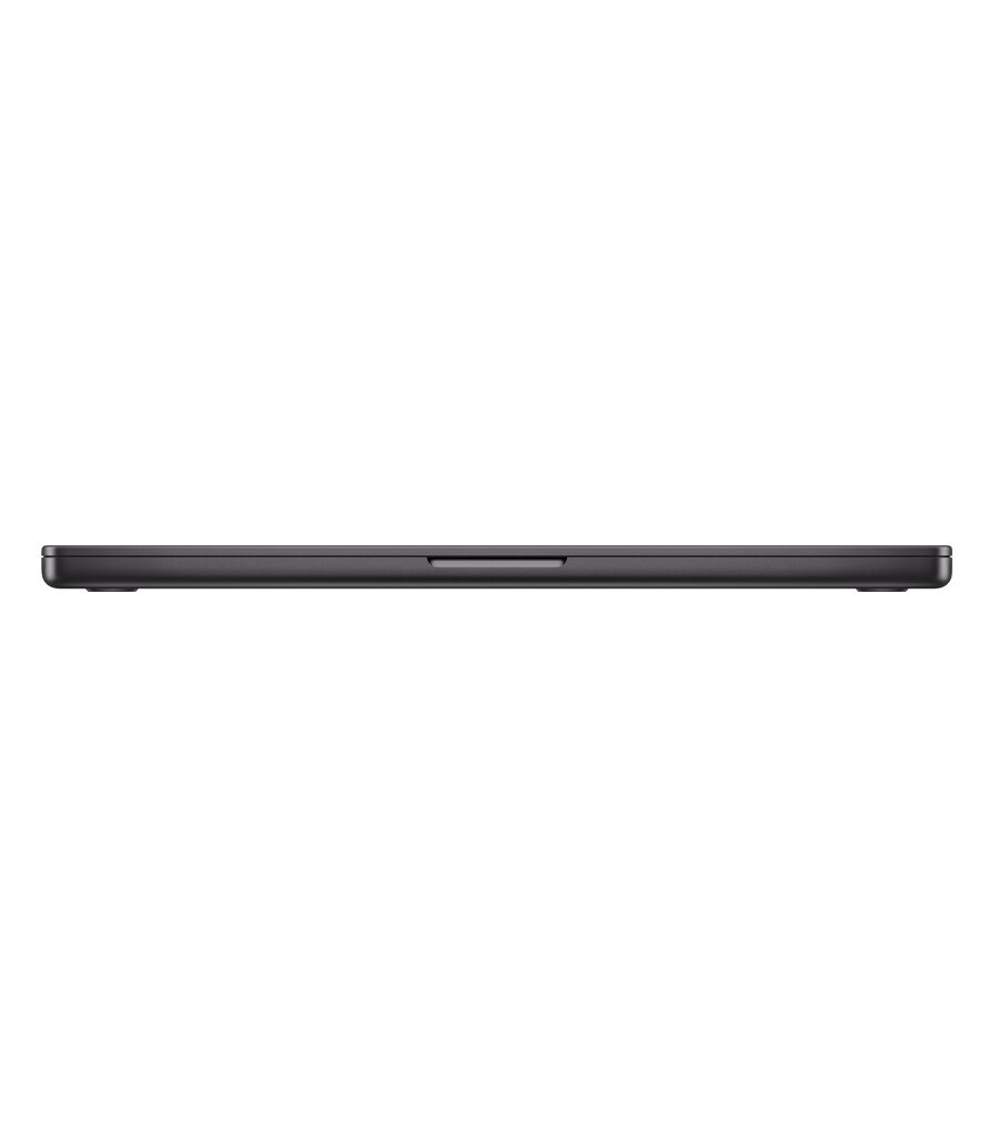 لپ تاپ Apple مدل MacBook Pro (MGEC4) M5 Pro 16.2-inch 2026 Space Black حافظه 1 ترابایت و رم 48 گیگابایت رنگ مشکی