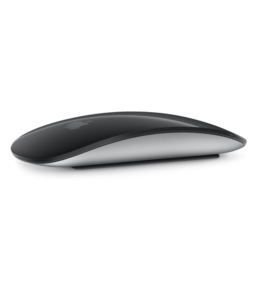ماوس بی‌سیم Apple مدل Magic Mouse 2 (Lightning) - اپل مجیک ماوس