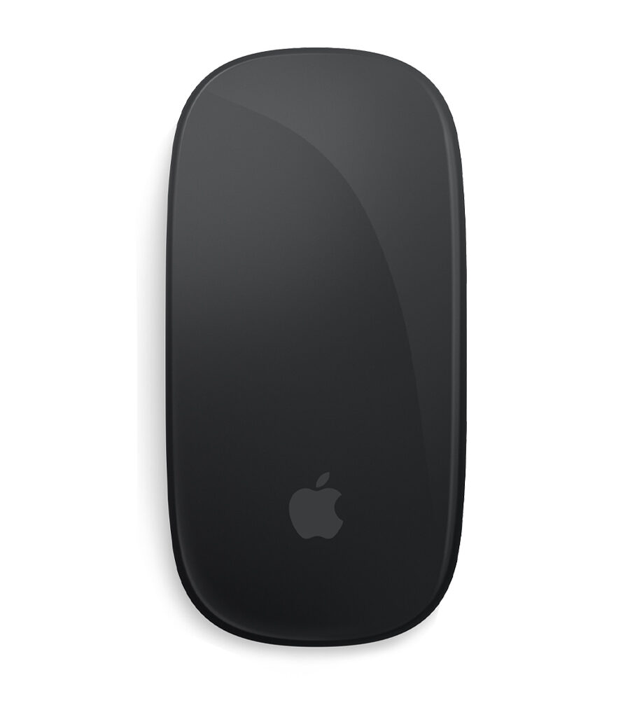 ماوس بی‌سیم Apple مدل Magic Mouse 2 (Lightning) – اپل مجیک ماوس