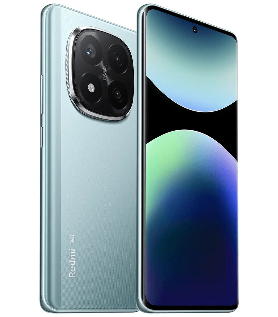 گوشی شیائومی مدل Redmi Note 14 Pro+ حافظه 512 و رم 12 گیگابایت *پک چین* – شیائومی نوت 14 پروپلاس
