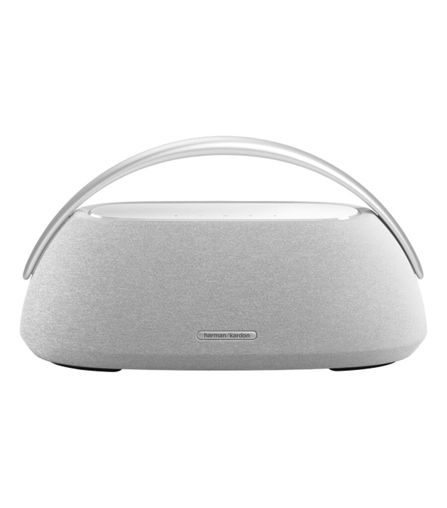 اسپیکر بلوتوثی Harman Kardon مدل Go+Play 3