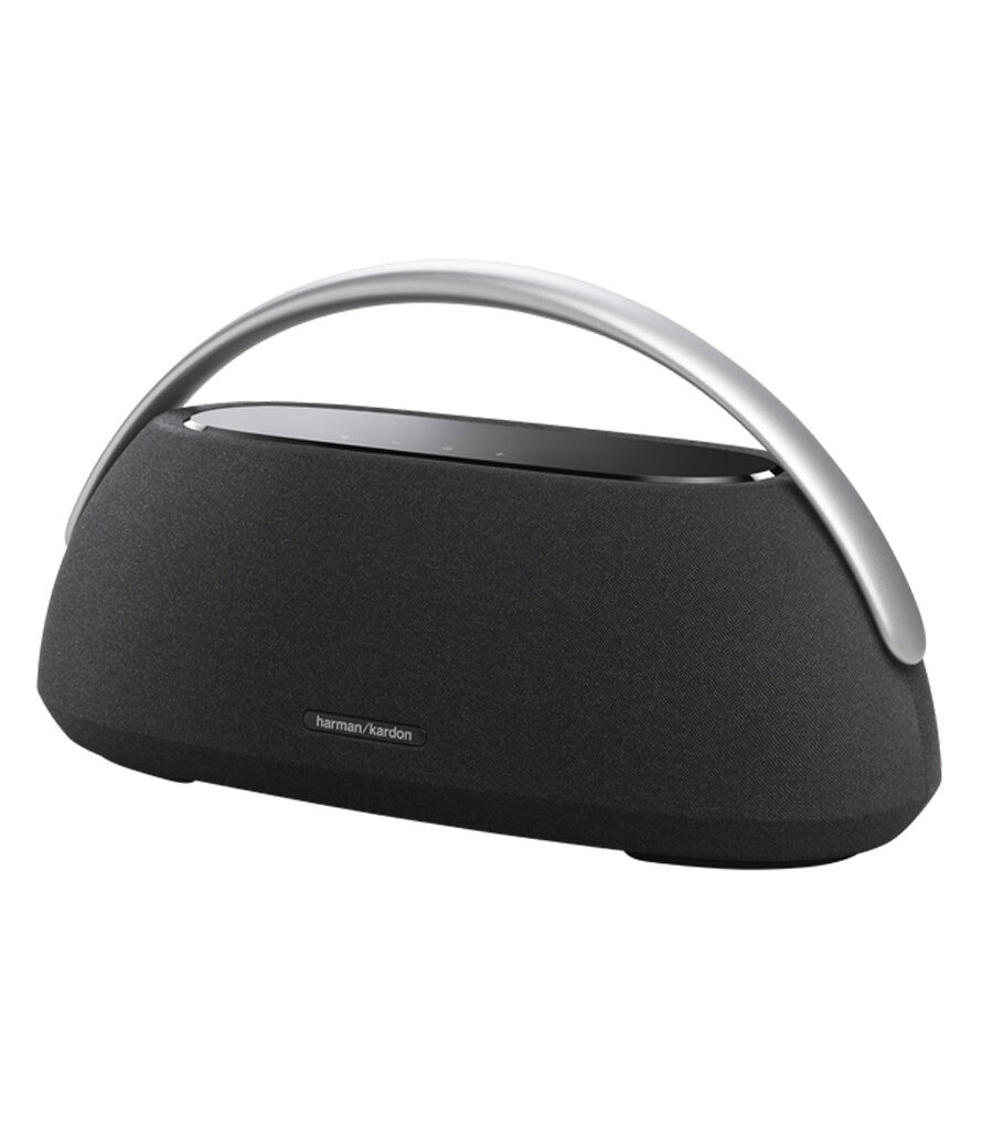 اسپیکر بلوتوثی Harman Kardon مدل Go+Play 3