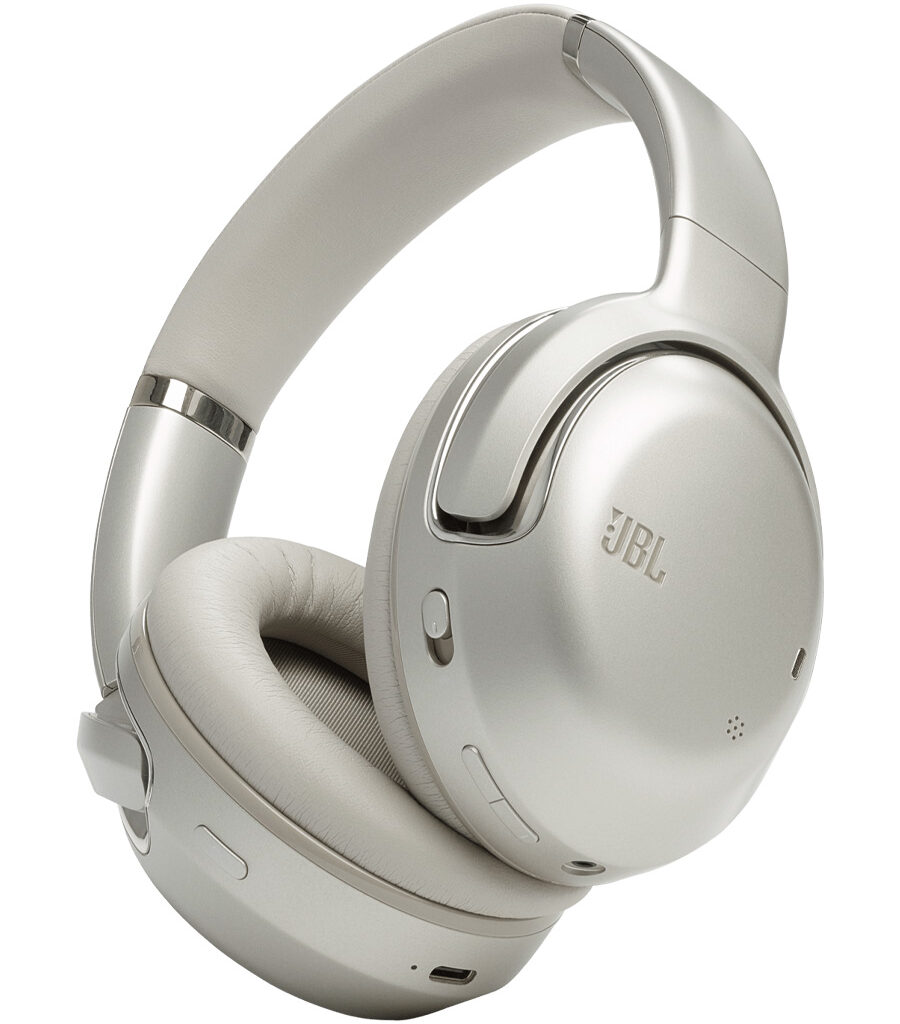 هدفون بی سیم JBL مدل JBL Tour One M2