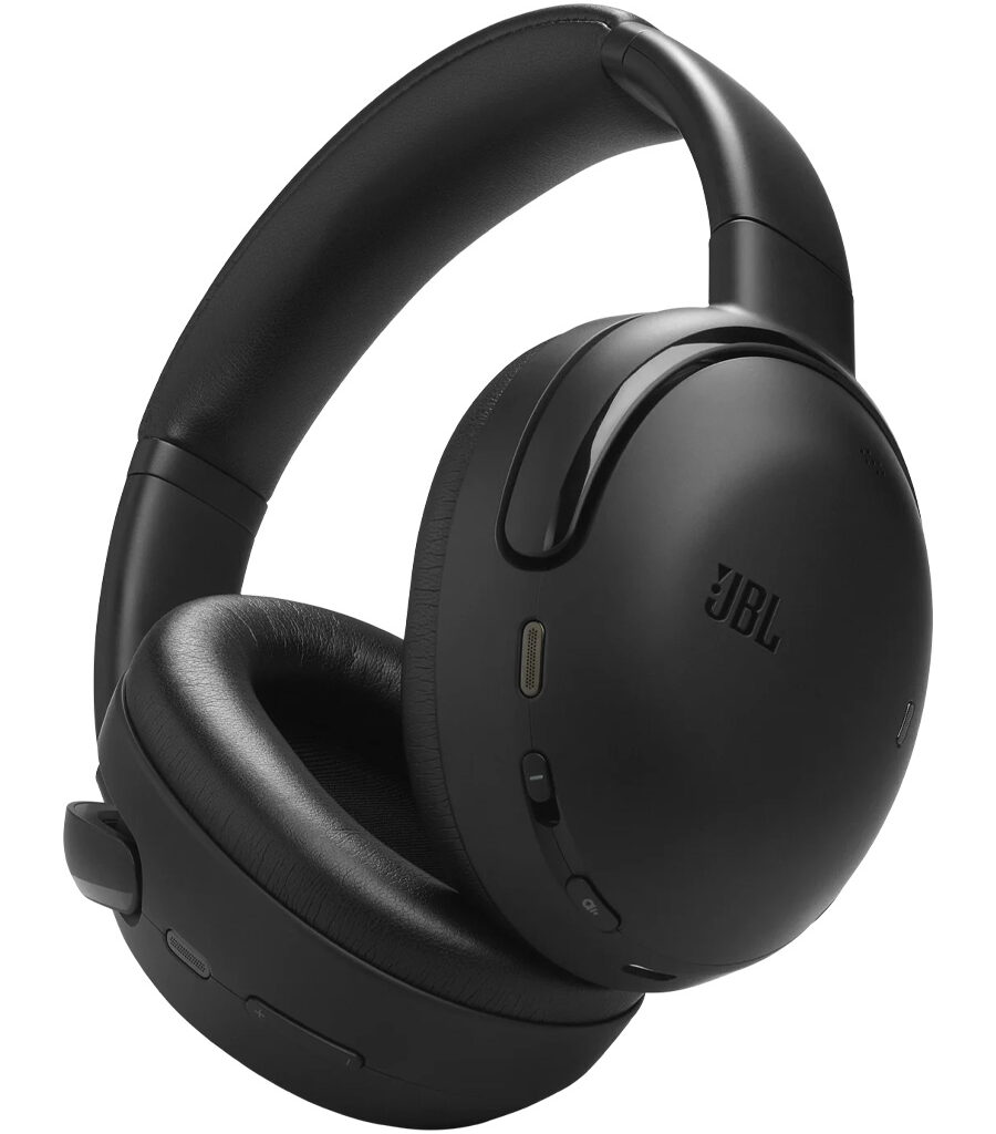 هدفون بی سیم JBL مدل JBL Tour One M3