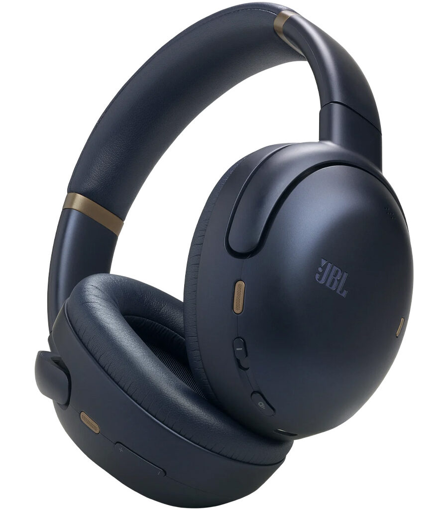 هدفون بی سیم JBL مدل JBL Tour One M3