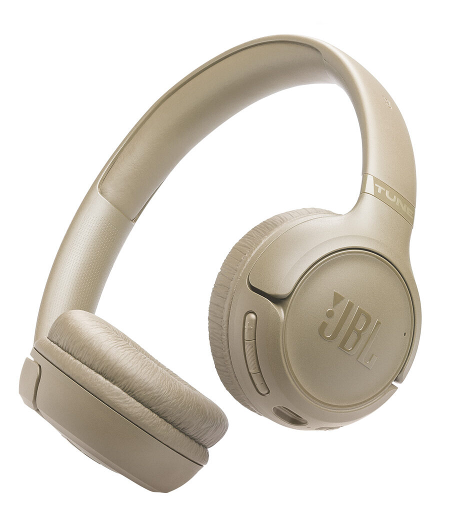 هدفون بی سیم JBL مدل Tune 530BT – جیبیال تون 530 بیتی