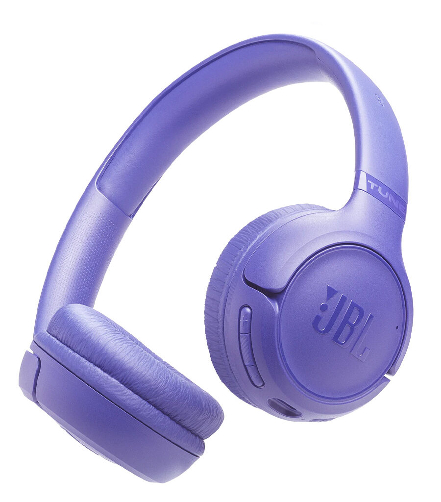 هدفون بی سیم JBL مدل Tune 530BT - جی‌بی‌ال تون 530 بی‌تی