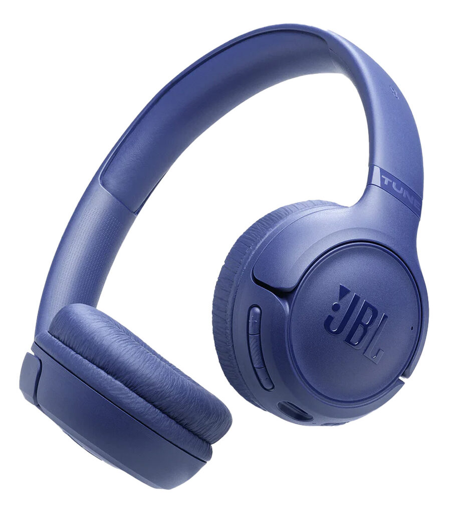 هدفون بی سیم JBL مدل Tune 530BT – جیبیال تون 530 بیتی