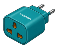 لوازم جانبی هادرون