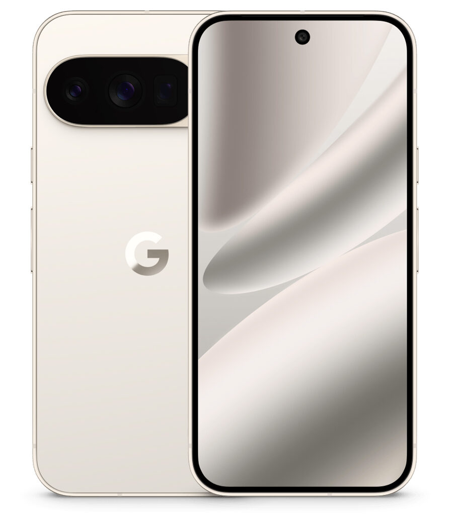 گوشی Google مدل Pixel 10 Pro حافظه 128 و رم 16 گیگابایت – پارت گلوبال – گوگل پیکسل 10 پرو