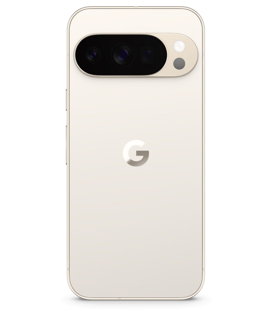 گوشی Google مدل Pixel 10 Pro حافظه 512 و رم 16 گیگابایت – پارت گلوبال – گوگل پیکسل 10 پرو