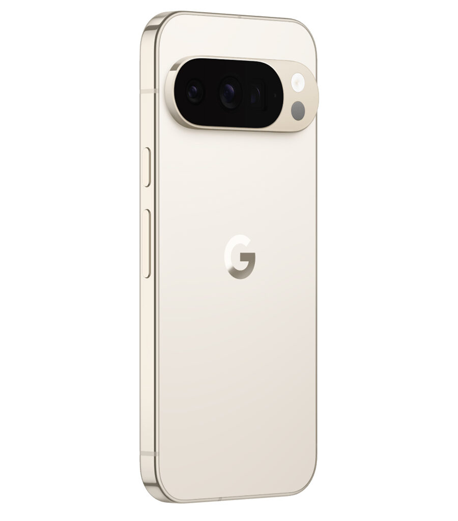 گوشی Google مدل Pixel 10 Pro حافظه 512 و رم 16 گیگابایت – پارت گلوبال – گوگل پیکسل 10 پرو