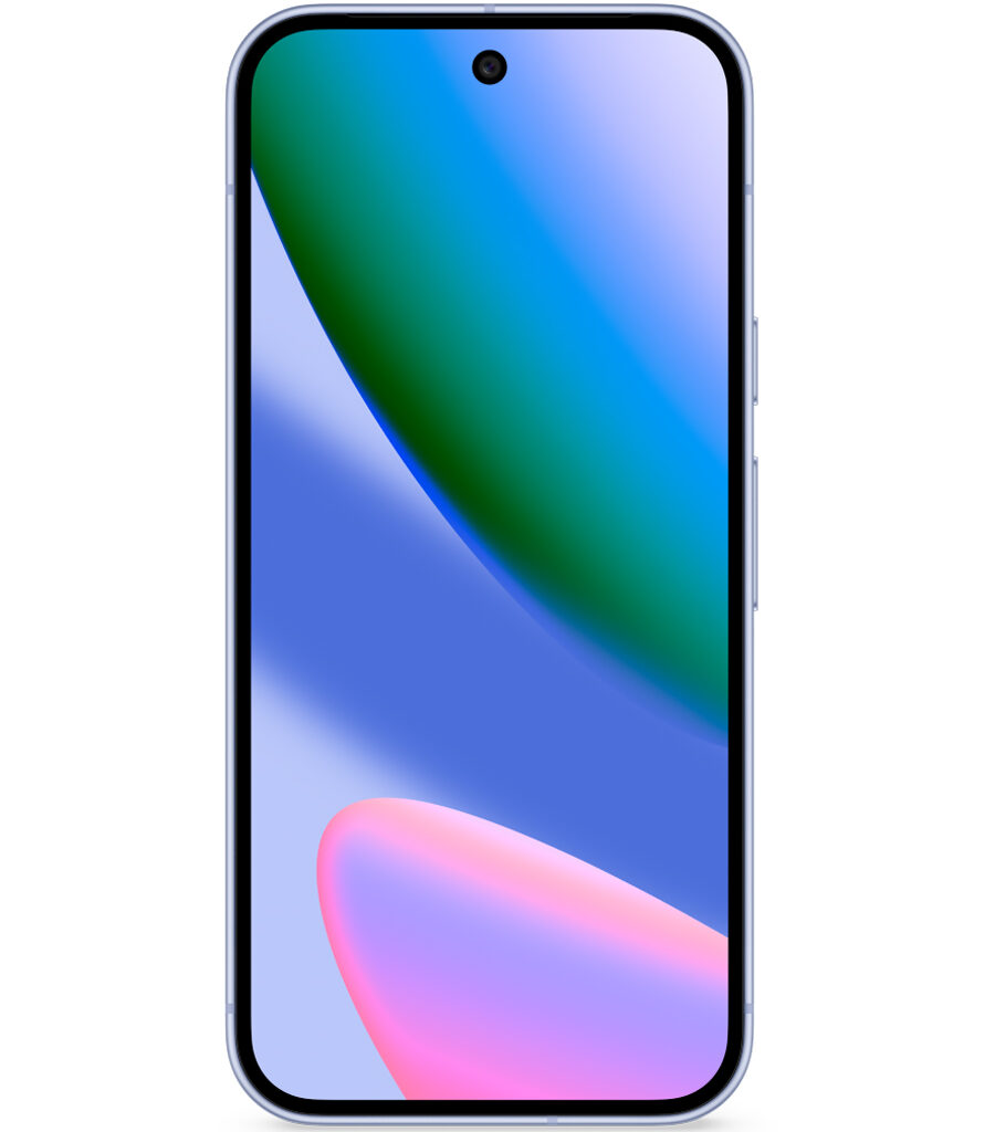 گوشی Google مدل Pixel 10 حافظه 256 و رم 12 گیگابایت – پارت گلوبال – گوگل پیکسل 10