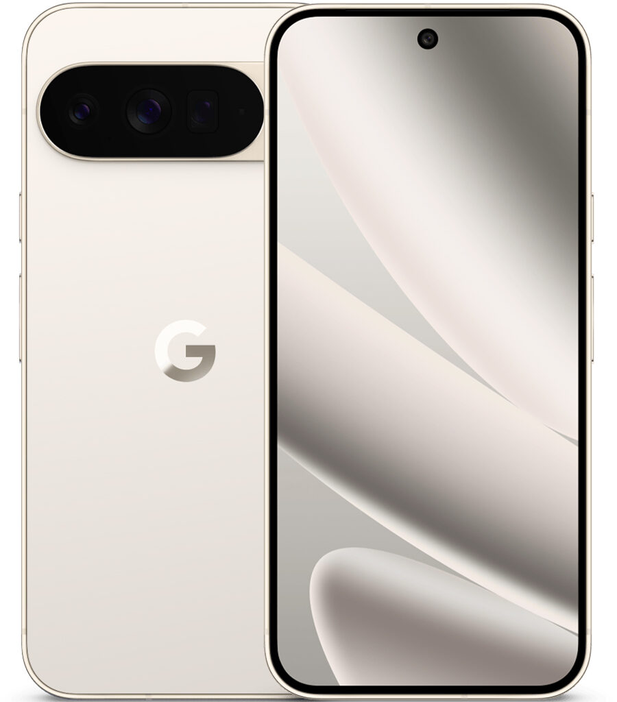 گوشی Google مدل Pixel 10 Pro XL حافظه 256 و رم 16 گیگابایت - پارت گلوبال - گوگل پیکسل 10 پرو ایکس ال