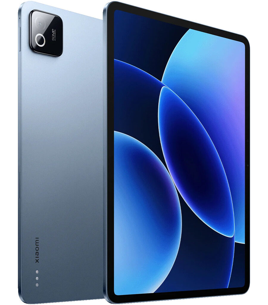 تبلت شیائومی مدل Pad 8 Pro حافظه 512 و رم 12 گیگابایت پک گلوبال و رام گلوبال - پد 8 پرو 6 تبلت شیائومی مدل Pad 8 Pro حافظه 512 و رم 12 گیگابایت پک گلوبال و رام گلوبال - پد 8 پرو